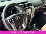 Used 2018 Toyota 4Runner SUV