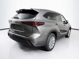 New 2026 Toyota Highlander SUV