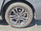 Used 2025 Toyota Sienna Van
