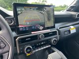 New 2026 Toyota 4Runner SUV