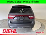 New 2026 Dodge Durango SUV