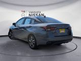 New 2025 Nissan Versa Sedan