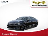 New 2026 Kia K5 Sedan