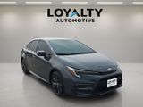 Used 2026 Toyota Corolla Sedan