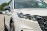 New 2026 Honda CR-V Hybrid SUV