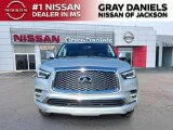 Used 2019 Infiniti QX80 SUV