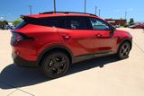 New 2026 Kia Sportage SUV
