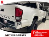 Used 2023 Toyota Tacoma Truck