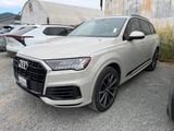 Used 2020 Audi Q7 SUV