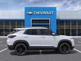 New 2026 Chevrolet TrailBlazer SUV