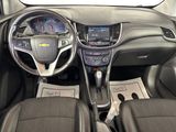 Used 2019 Chevrolet Trax SUV