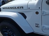 New 2026 Jeep Wrangler SUV
