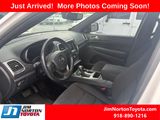 Used 2018 Jeep Grand Cherokee SUV