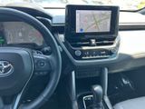 Used 2023 Toyota Corolla Cross SUV