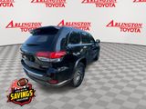 Used 2021 Jeep Grand Cherokee SUV