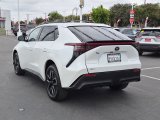 Used 2026 Toyota bZ SUV