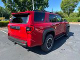New 2026 Toyota 4Runner SUV