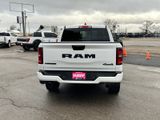 New 2026 Ram 1500 Truck