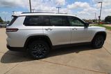 New 2026 Jeep Grand Cherokee L SUV