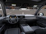 New 2027 Kia Telluride SUV