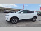 Used 2023 Chevrolet Blazer SUV