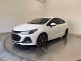 Used 2019 Chevrolet Cruze Hatchback