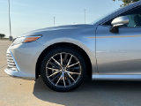 Used 2023 Toyota Camry Sedan