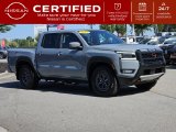 Used 2025 Nissan Frontier Truck