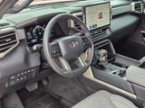 Used 2025 Toyota Sequoia SUV