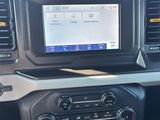 Used 2022 Ford Bronco SUV