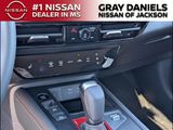 New 2026 Nissan Kicks SUV