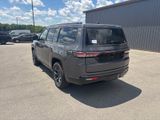New 2026 Jeep Grand Wagoneer SUV