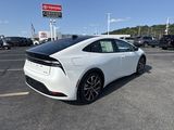 New 2026 Toyota Prius Plug-in Hybrid Hatchback