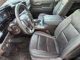 Used 2024 Chevrolet Silverado 1500 Truck