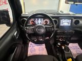 Used 2022 Jeep Gladiator Truck