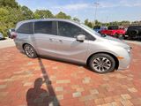 Used 2021 Honda Odyssey Van