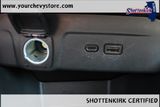 Used 2025 Chevrolet Trax SUV