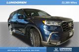 Used 2025 Honda Pilot SUV