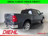 New 2026 Ram 1500 Truck