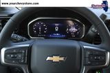 New 2026 Chevrolet Silverado 1500 Truck
