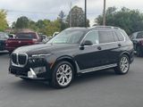 Used 2026 BMW X7 SUV