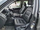 Used 2017 Volkswagen Tiguan SUV