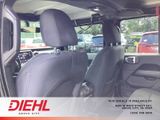 Used 2018 Jeep Wrangler SUV