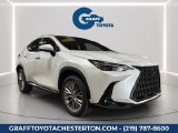 Used 2024 Lexus NX SUV