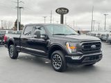 Used 2022 Ford F-150 Truck
