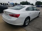 Used 2024 Chevrolet Malibu Sedan