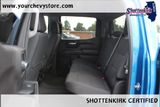 Used 2023 Chevrolet Silverado 1500 Truck