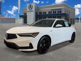 New 2026 Acura Integra Hatchback