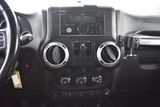Used 2011 Jeep Wrangler SUV