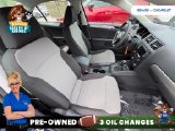 Used 2017 Volkswagen Jetta Sedan
